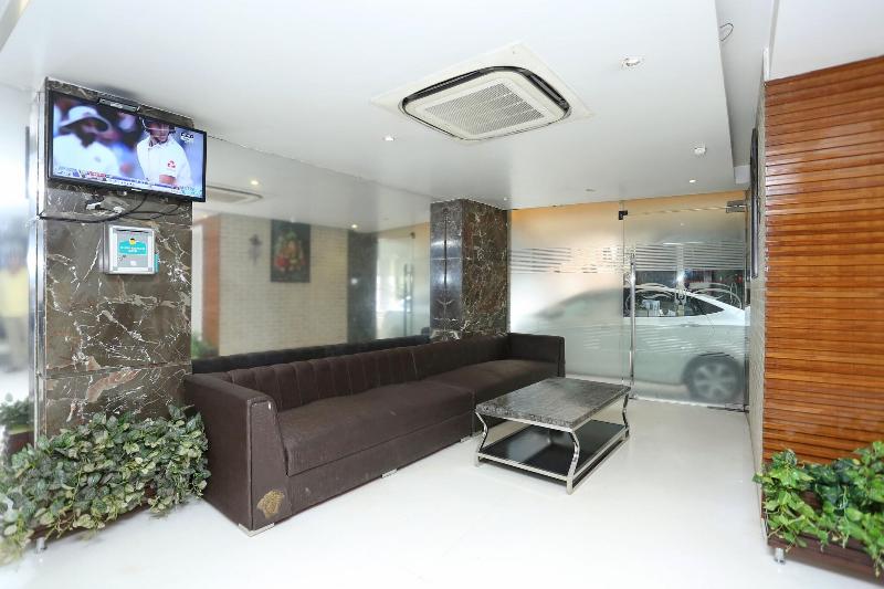 Photo of Hotel Uppal International, 3-star hotel in Delhi (and vicinity)