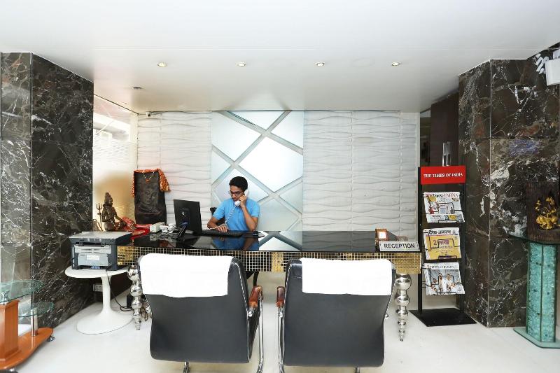 Photo of Hotel Uppal International, 3-star hotel in Delhi (and vicinity)