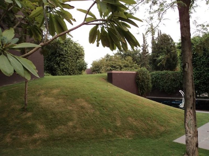 The Roseate New Delhi exterior, 5-Star hotel in Delhi (and vicinity)