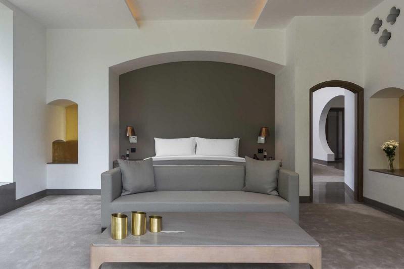 Photo of The Roseate New Delhi, 5-star hotel in Delhi (and vicinity)