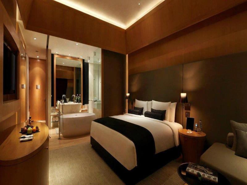 Photo of The Roseate New Delhi, 5-star hotel in Delhi (and vicinity)