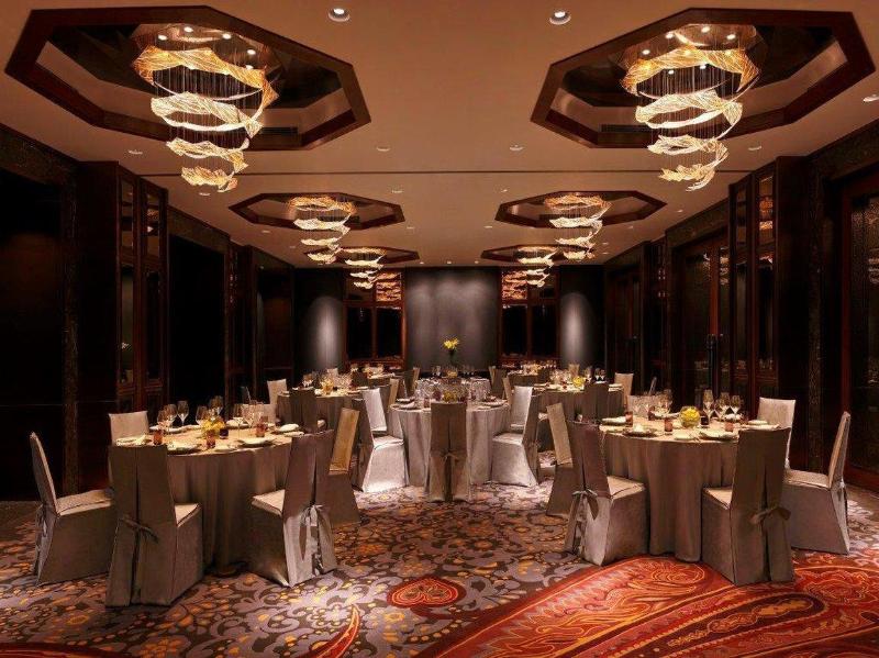 Photo of The Roseate New Delhi, 5-star hotel in Delhi (and vicinity)
