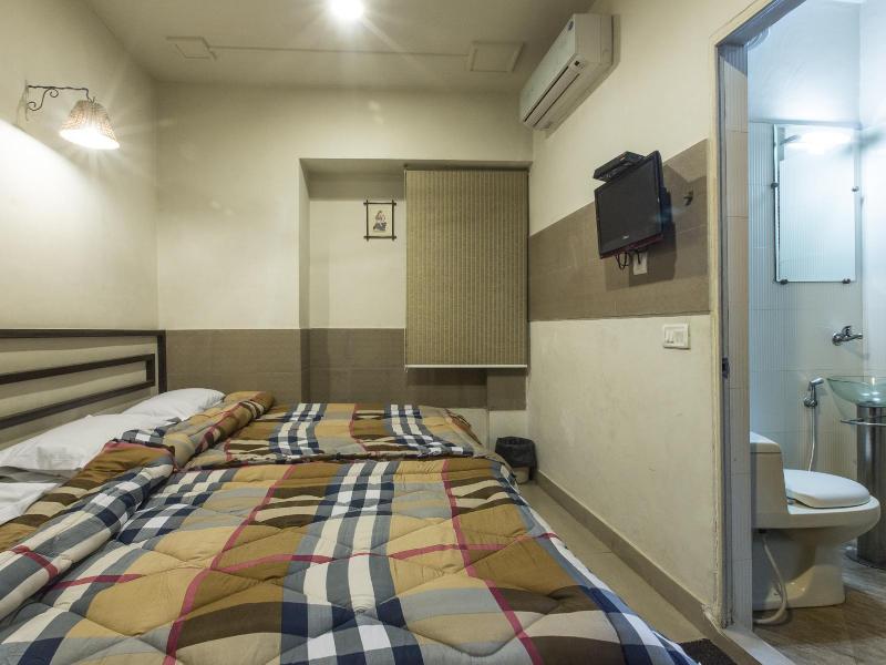 Photo of Smyle Inn, 2-star hotel in Delhi (and vicinity)