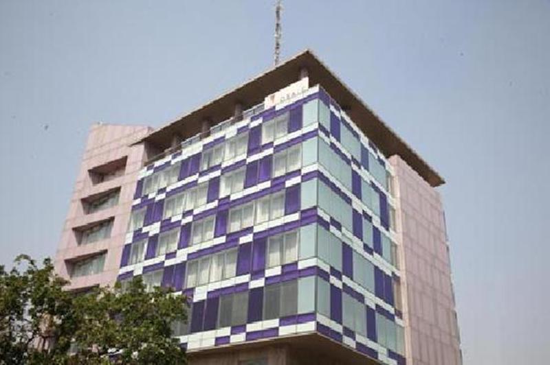 Photo of Mosaic Original, Noida, 4-star hotel in Delhi (and vicinity)