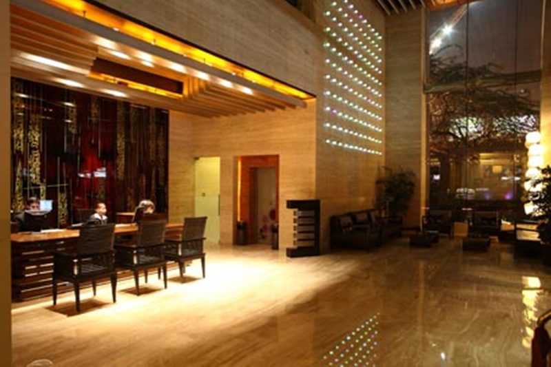 Photo of Mosaic Original, Noida, 4-star hotel in Delhi (and vicinity)