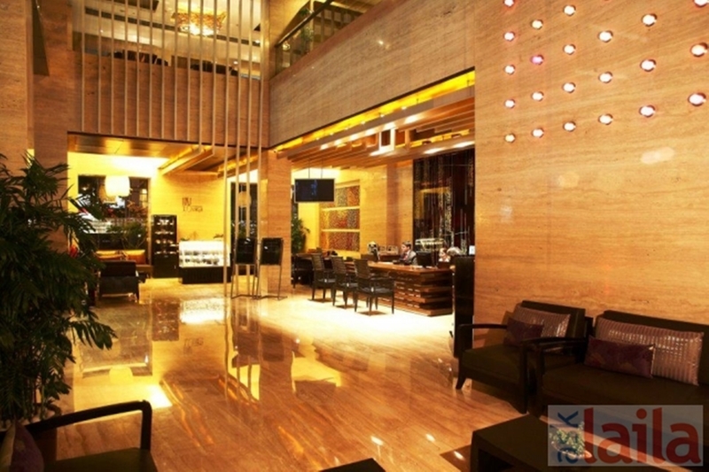 Photo of Mosaic Original, Noida, 4-star hotel in Delhi (and vicinity)