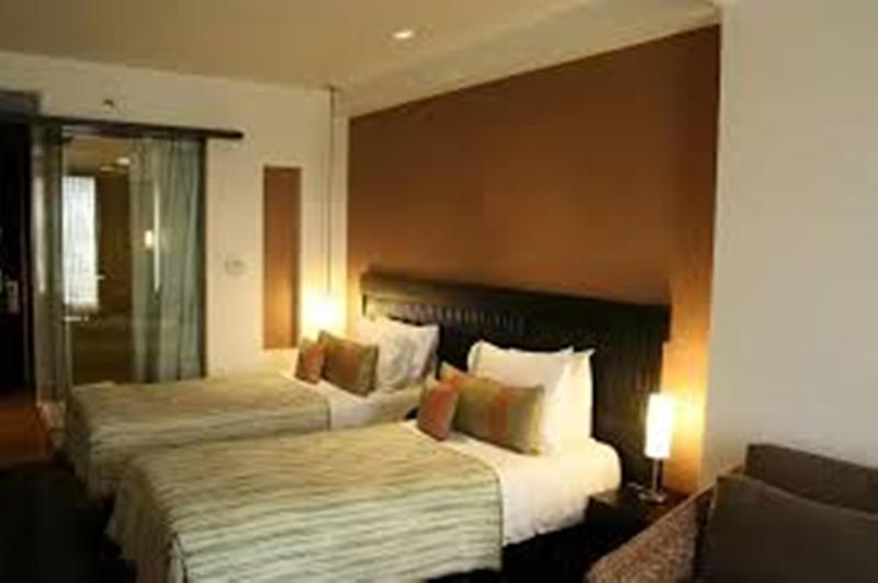 Photo of Mosaic Original, Noida, 4-star hotel in Delhi (and vicinity)