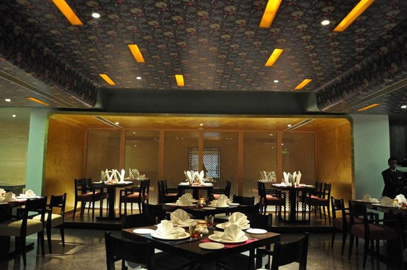 Photo of Mosaic Original, Noida, 4-star hotel in Delhi (and vicinity)