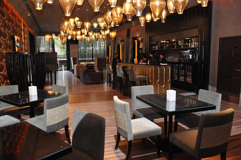 Photo of Mosaic Original, Noida, 4-star hotel in Delhi (and vicinity)