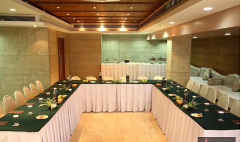 Photo of Mosaic Original, Noida, 4-star hotel in Delhi (and vicinity)