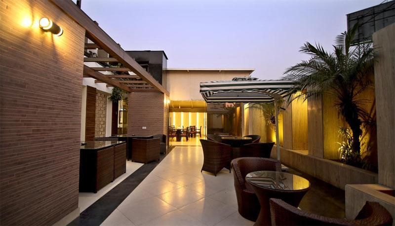 Photo of The Prime Balaji Deluxe @ New Delhi Railway Station, 3-star hotel in Delhi (and vicinity)
