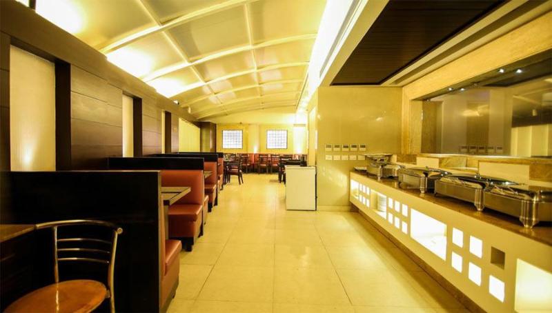 Photo of The Prime Balaji Deluxe @ New Delhi Railway Station, 3-star hotel in Delhi (and vicinity)
