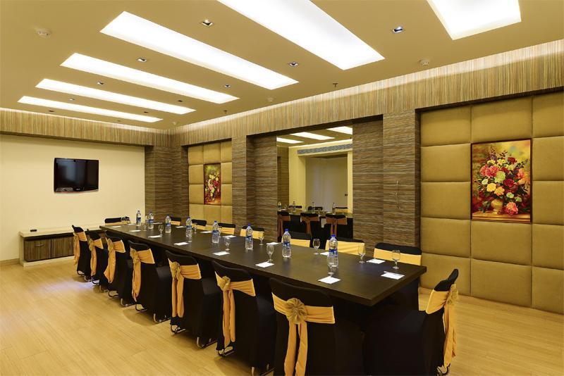 Photo of The Prime Balaji Deluxe @ New Delhi Railway Station, 3-star hotel in Delhi (and vicinity)