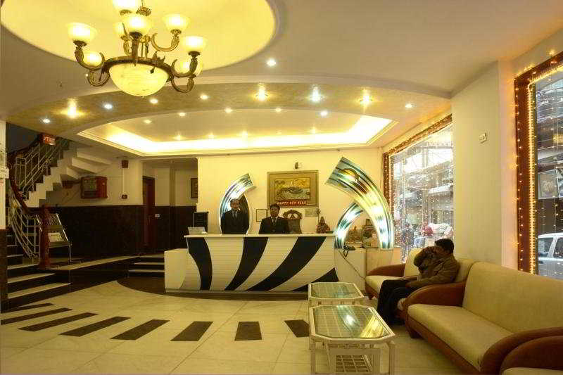 Photo of The Prime Balaji Deluxe @ New Delhi Railway Station, 3-star hotel in Delhi (and vicinity)