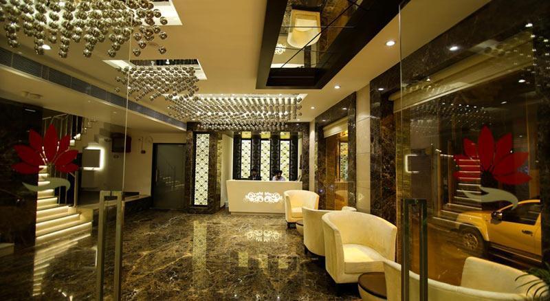 Photo of The Prime Balaji Deluxe @ New Delhi Railway Station, 3-star hotel in Delhi (and vicinity)