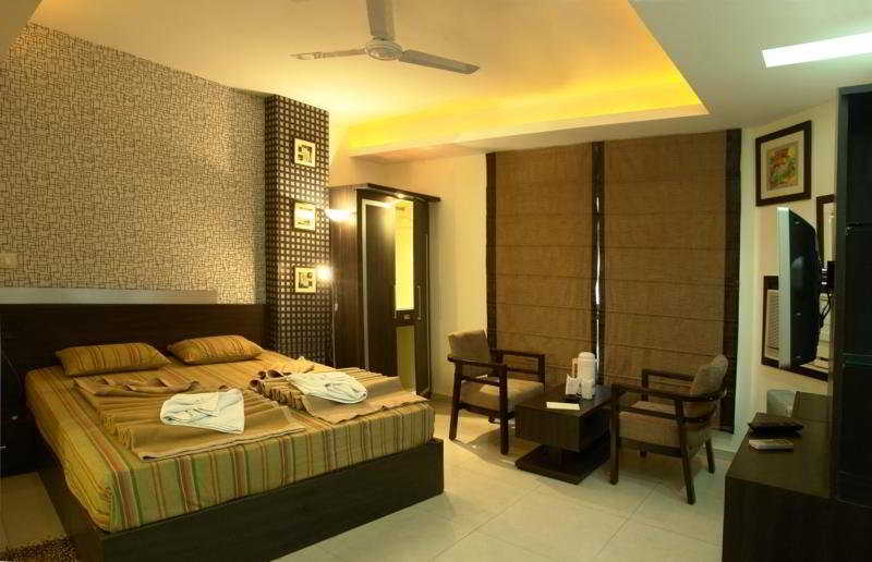 Photo of The Prime Balaji Deluxe @ New Delhi Railway Station, 3-star hotel in Delhi (and vicinity)