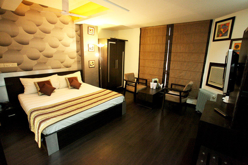Photo of The Prime Balaji Deluxe @ New Delhi Railway Station, 3-star hotel in Delhi (and vicinity)