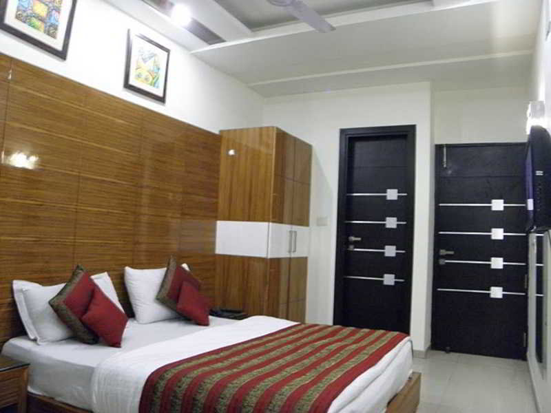 Photo of The Prime Balaji Deluxe @ New Delhi Railway Station, 3-star hotel in Delhi (and vicinity)