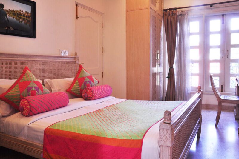 Photo of Colonels Retreat, 2-star hotel in Delhi (and vicinity)