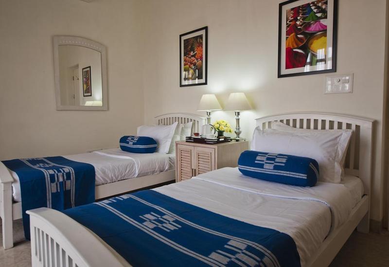 Photo of Colonels Retreat, 2-star hotel in Delhi (and vicinity)