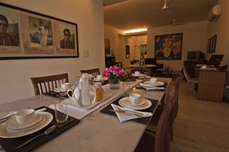 Photo of Colonels Retreat, 2-star hotel in Delhi (and vicinity)