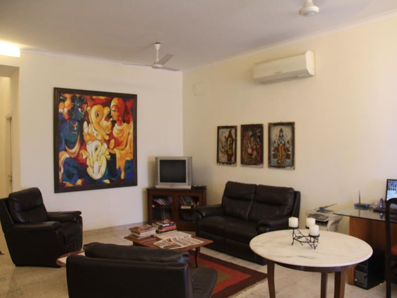 Photo of Colonels Retreat, 2-star hotel in Delhi (and vicinity)