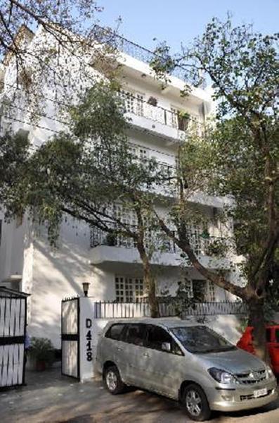 Photo of Colonels Retreat, 2-star hotel in Delhi (and vicinity)