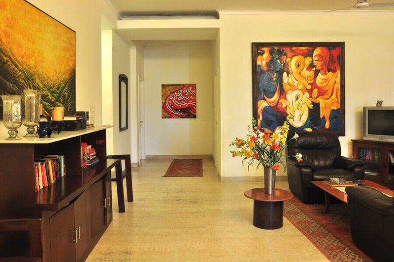 Photo of Colonels Retreat, 2-star hotel in Delhi (and vicinity)
