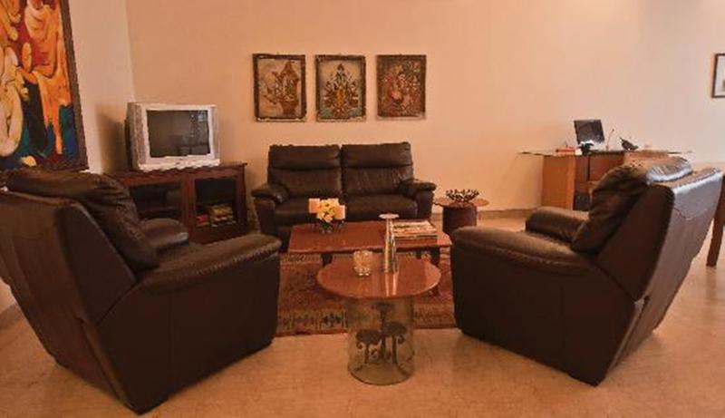 Photo of Colonels Retreat, 2-star hotel in Delhi (and vicinity)