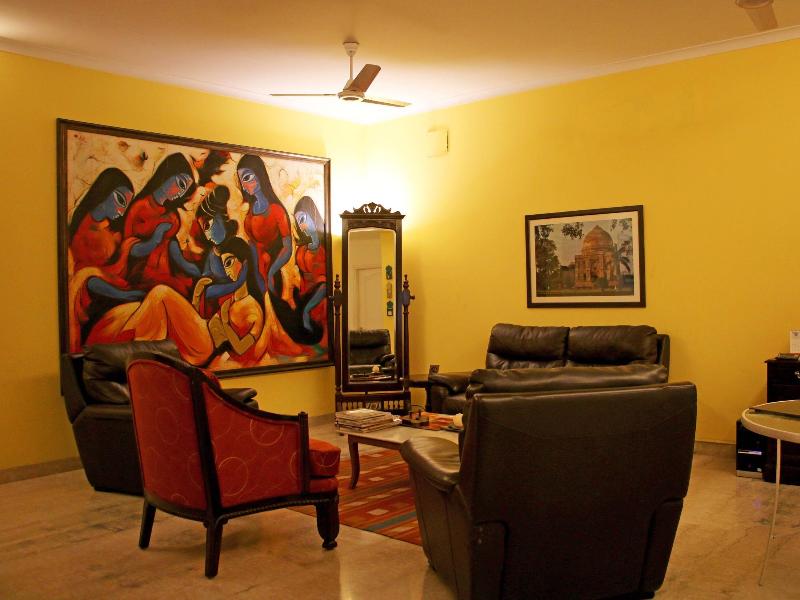 Photo of Colonels Retreat, 2-star hotel in Delhi (and vicinity)