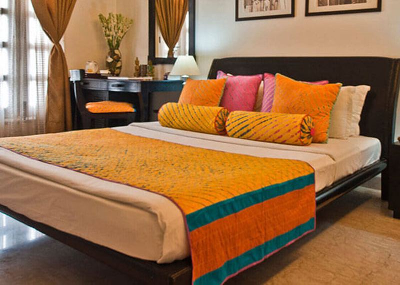 Photo of Colonels Retreat, 2-star hotel in Delhi (and vicinity)