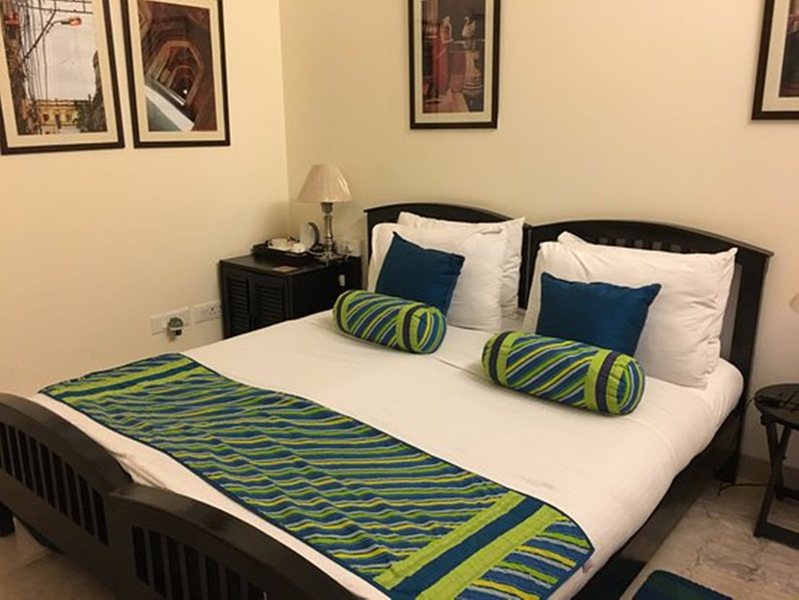 Photo of Colonels Retreat, 2-star hotel in Delhi (and vicinity)