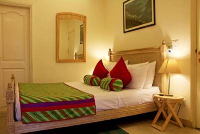 Photo of Colonels Retreat, 2-star hotel in Delhi (and vicinity)