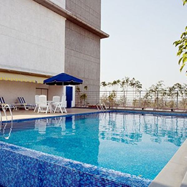 Photo of Lemon Tree Hotel, East Delhi Mall, Kaushambi, 3-star hotel in Delhi (and vicinity)
