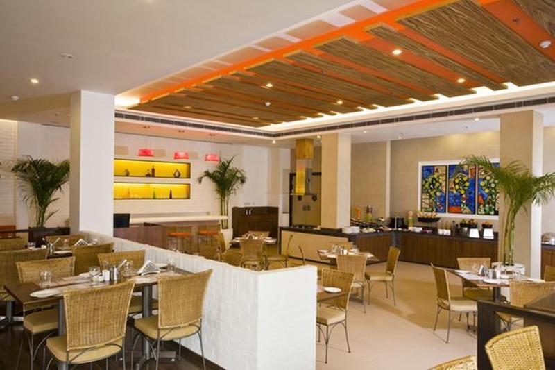 Photo of Lemon Tree Hotel, East Delhi Mall, Kaushambi, 3-star hotel in Delhi (and vicinity)