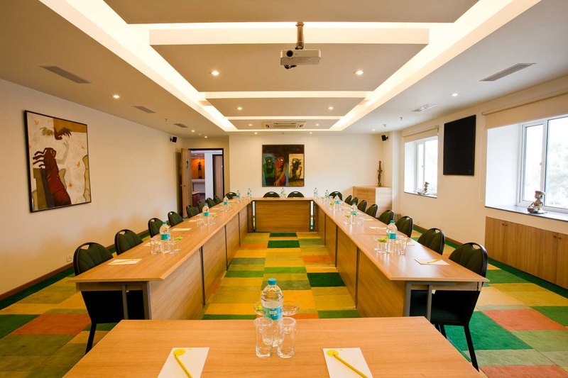 Photo of Lemon Tree Hotel, East Delhi Mall, Kaushambi, 3-star hotel in Delhi (and vicinity)
