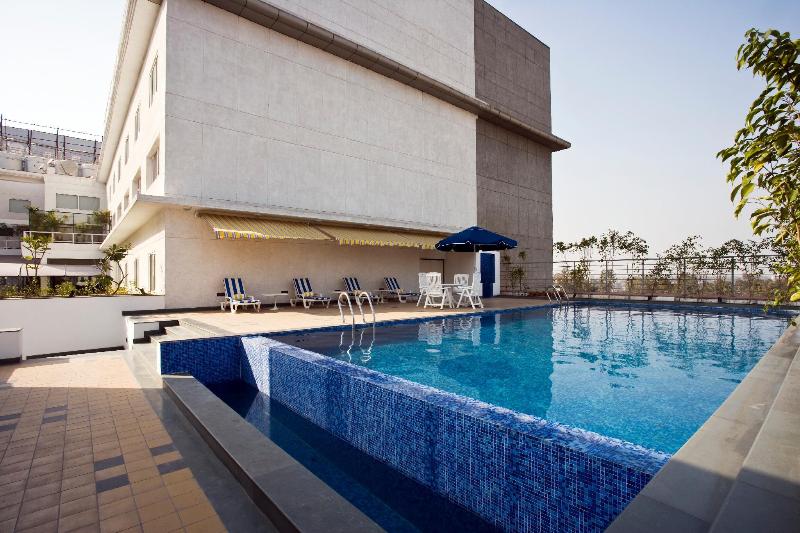Photo of Lemon Tree Hotel, East Delhi Mall, Kaushambi, 3-star hotel in Delhi (and vicinity)