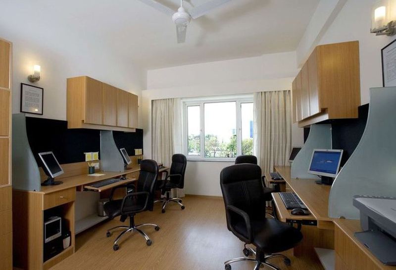 Photo of Lemon Tree Hotel, East Delhi Mall, Kaushambi, 3-star hotel in Delhi (and vicinity)
