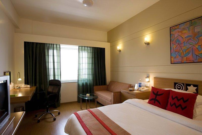 Photo of Lemon Tree Hotel, East Delhi Mall, Kaushambi, 3-star hotel in Delhi (and vicinity)