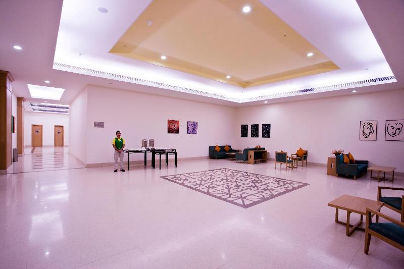Photo of Lemon Tree Hotel, East Delhi Mall, Kaushambi, 3-star hotel in Delhi (and vicinity)