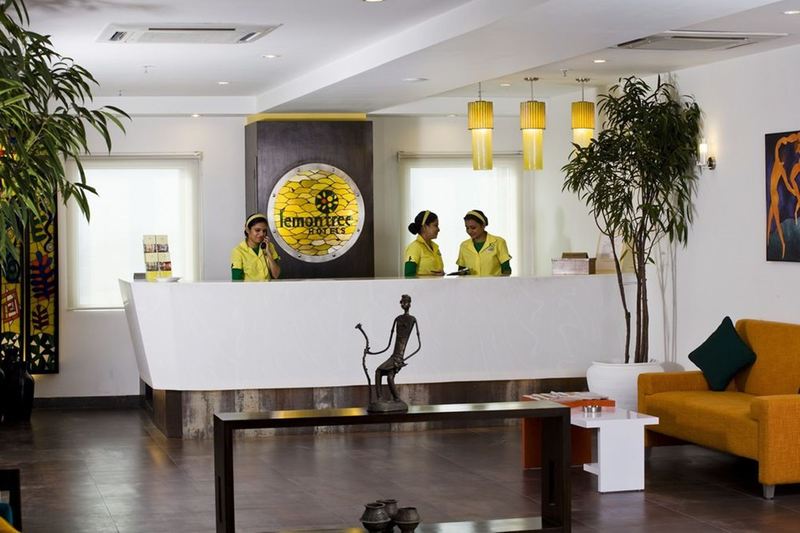 Photo of Lemon Tree Hotel, East Delhi Mall, Kaushambi, 3-star hotel in Delhi (and vicinity)