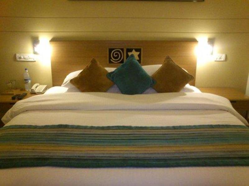 Photo of Lemon Tree Hotel, East Delhi Mall, Kaushambi, 3-star hotel in Delhi (and vicinity)