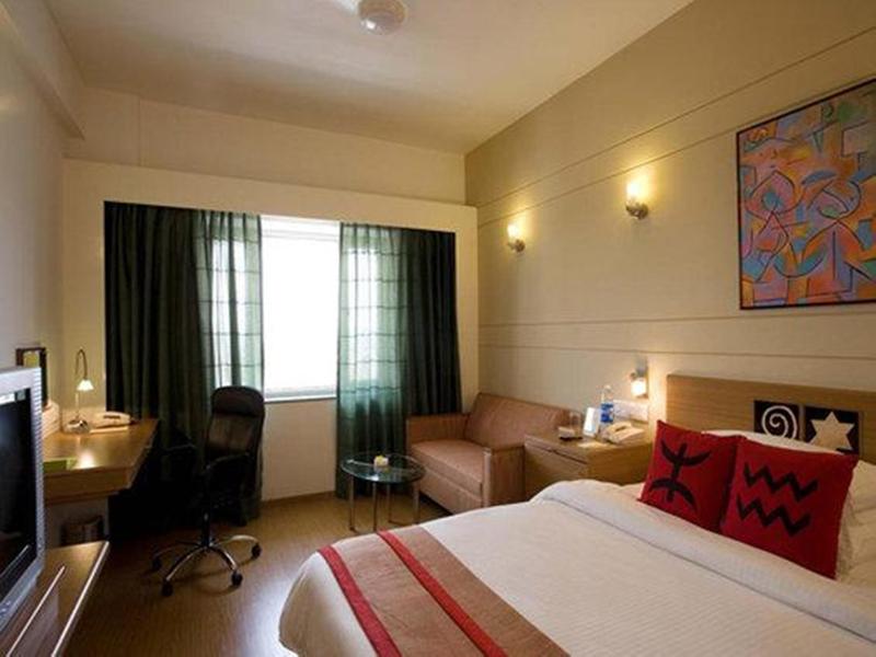 Photo of Lemon Tree Hotel, East Delhi Mall, Kaushambi, 3-star hotel in Delhi (and vicinity)