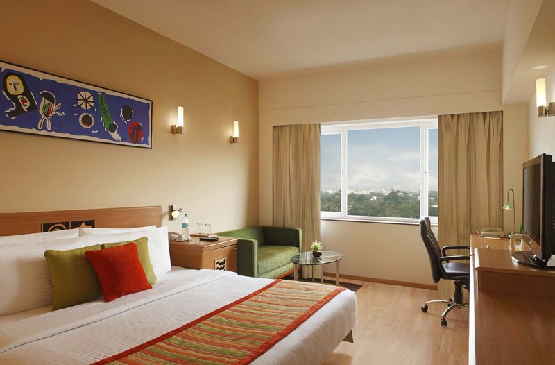 Photo of Lemon Tree Hotel, East Delhi Mall, Kaushambi, 3-star hotel in Delhi (and vicinity)