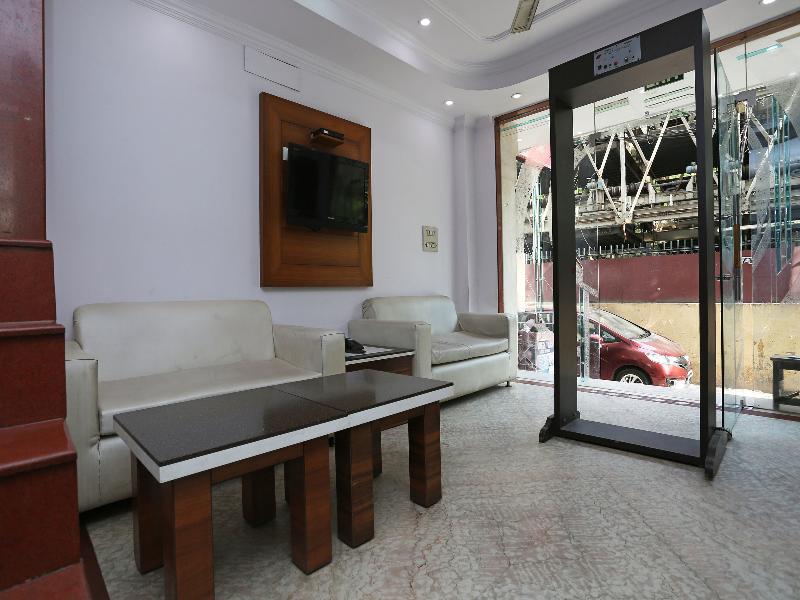 Photo of OYO 14710 Hotel Pallvi palace, 3-star hotel in Delhi (and vicinity)
