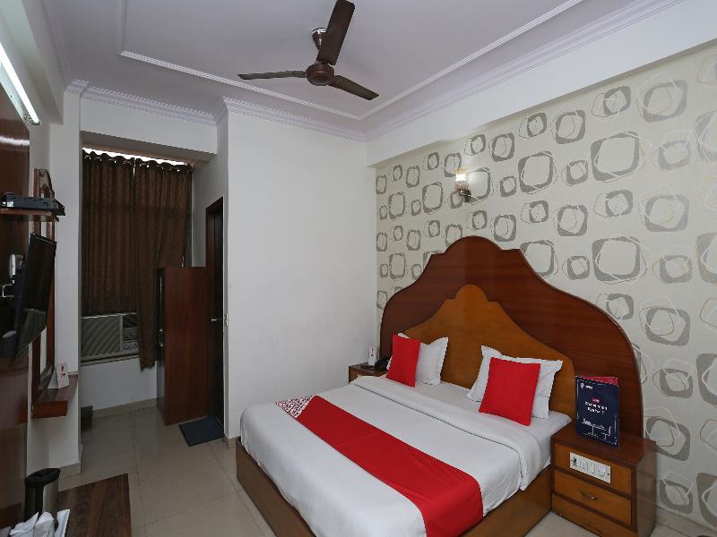 Photo of OYO 14710 Hotel Pallvi palace, 3-star hotel in Delhi (and vicinity)