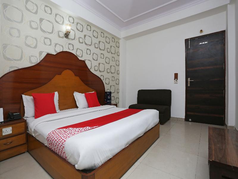 Photo of OYO 14710 Hotel Pallvi palace, 3-star hotel in Delhi (and vicinity)
