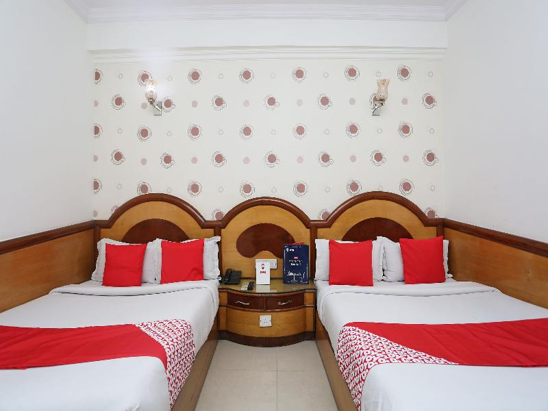 Photo of OYO 14710 Hotel Pallvi palace, 3-star hotel in Delhi (and vicinity)
