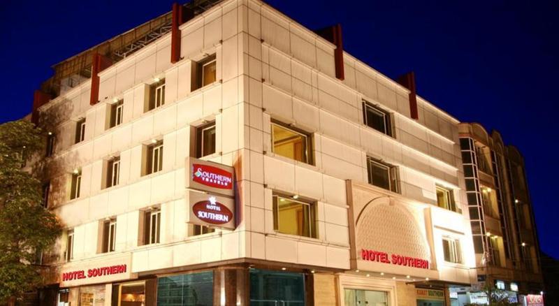Photo of Hotel Southern, 3-star hotel in Delhi (and vicinity)