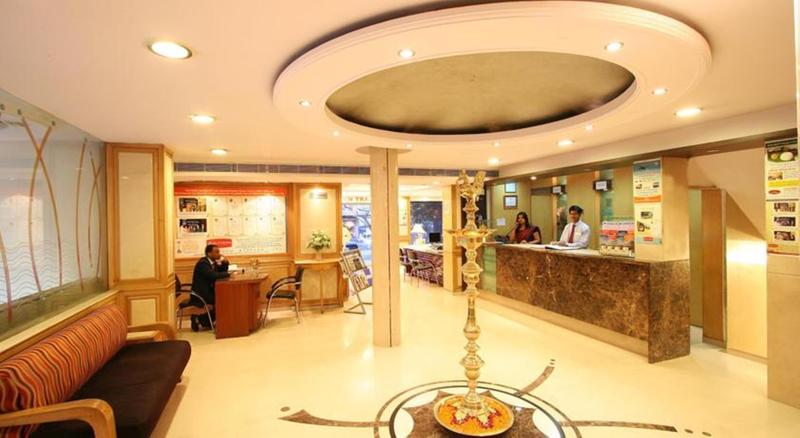 Photo of Hotel Southern, 3-star hotel in Delhi (and vicinity)